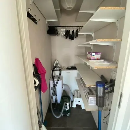 Rooftop Pour 4 Personnes